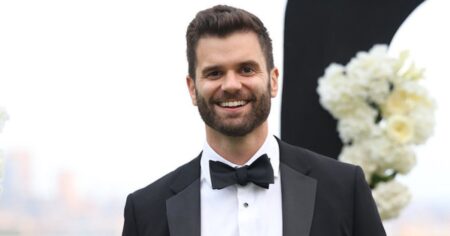 Married at First Sight’s Nick Addresses His ‘Perception’ After Appearing in 3 Other Reality Shows