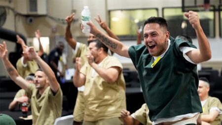 Woke language overhaul would strip the word ‘inmate’ from New York City’s entire jail rulebook