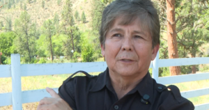 Osoyoos Band seeks return of sacred sites in discussions with B.C. government