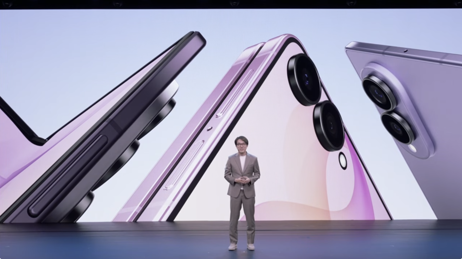 These Were My Favorite Things Samsung Unpacked During Its 2026 Galaxy Event