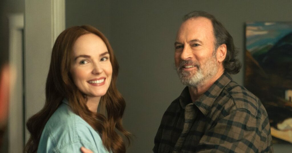 Is Scott Patterson Returning to ‘Sullivan’s Crossing’ Season 5 After Changes? Future Revealed