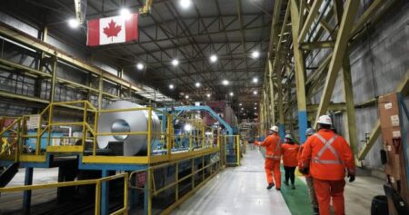 How Trump’s new 50% tariffs could hit Canada’s already battered job market