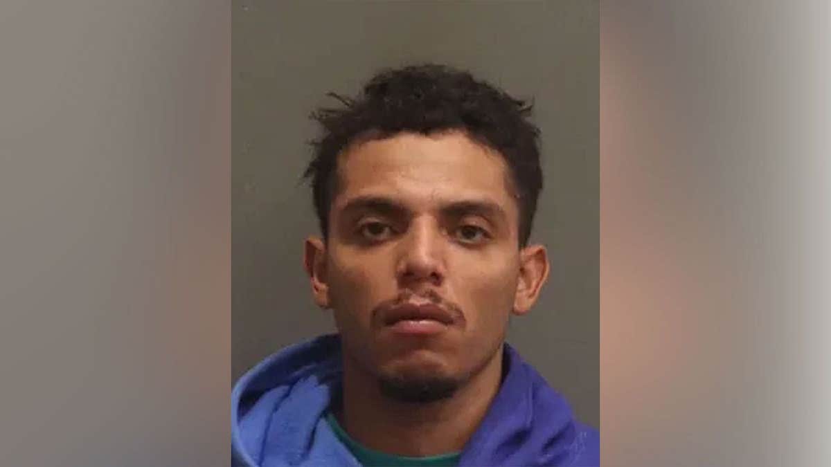 Ulises Raigoza-Martinez, the Mexican citizen sentenced to 20 years in prison in the killing of Nashville restaurant owner Matt Carney