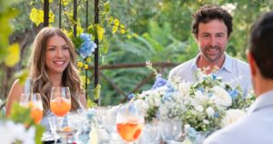 Stassi Schroeder and Beau Clark Reflect on Multiple Past Pregnancy Scares: ‘Kind of Numb to Them’ (Exclusive)