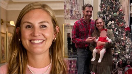 Young psychotherapist mom butchered inside home as cops scramble to find her killer