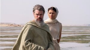 Who directed new movie The Odyssey? Take the Brisbane Times Quiz
