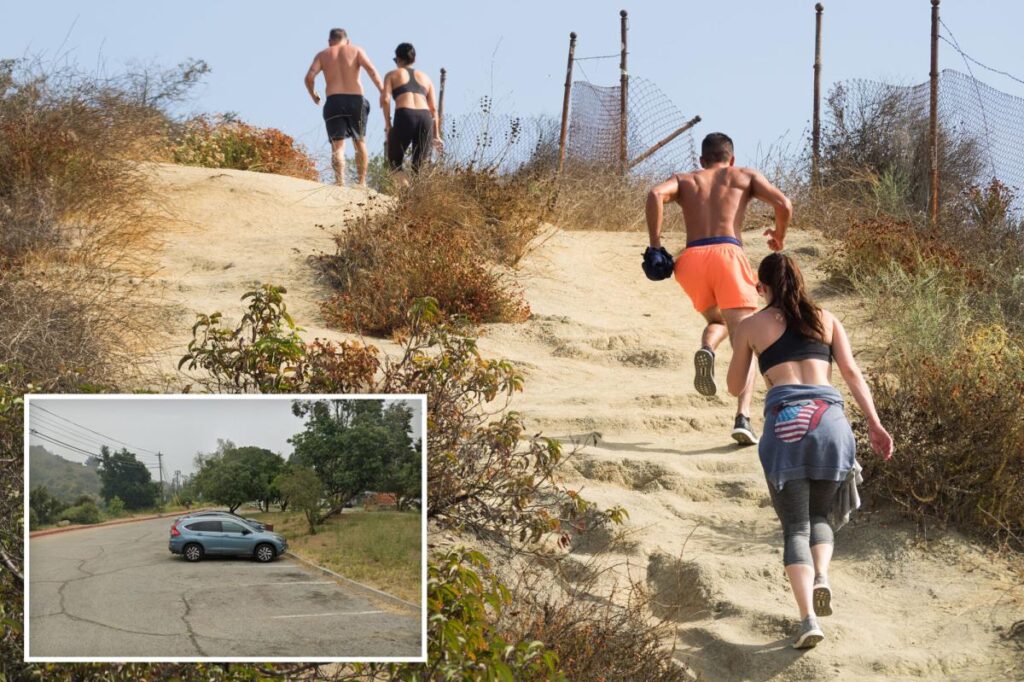 Hikers furious as major change enforced at popular LA trail