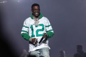Rapper Boosie Badazz demands refund from lobbyists who failed to win him Trump pardon