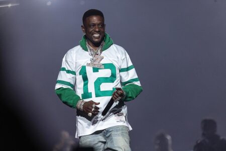 Rapper Boosie Badazz demands refund from lobbyists who failed to win him Trump pardon