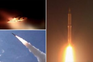 Iran kills 2 US troops defending base in Jordan during barrage of ballistic missiles, drones with 1 more MIA