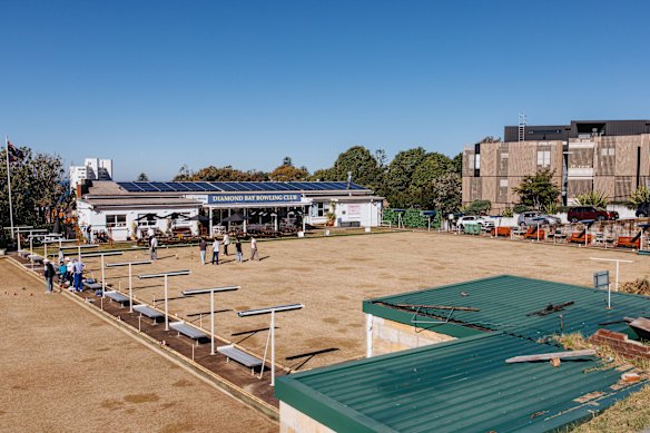 Liquor & Gaming NSW has handed down a decision after an investigation into noise complaints relating to the bowling club.