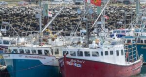 Indigenous lobster fishing: N.S. judge says dispute must be handled by Ottawa