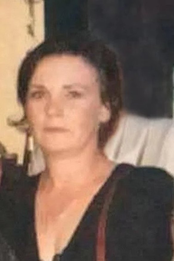 Dianne Angwin was stabbed and killed in her own home in Bowen in the Whitsundays in 1997. The case has never been solved. 