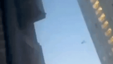Ukraine unleashes more than 400 drones near Moscow in one of war’s biggest attacks