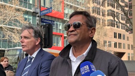 Nicky Winmar removed from WA Football Hall of Fame