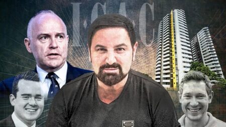 ICAC’s Operation Rosny inquiry is a council takeover they couldn’t ignore