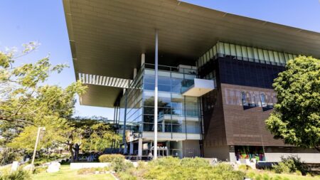 The design rule the architects of GOMA ignored