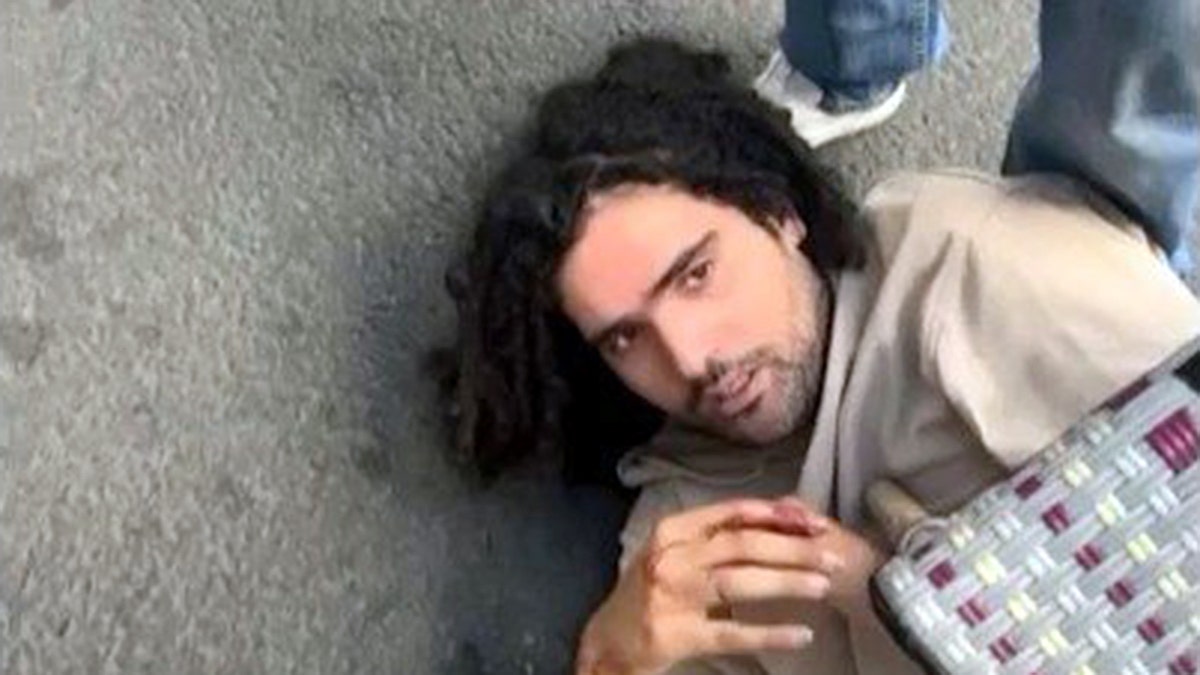 French stabbing attack suspect