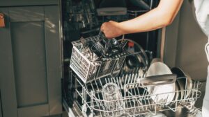 I Asked Experts Why Dishwashers Fail. A Simple Step You’re Skipping Was the Top Answer