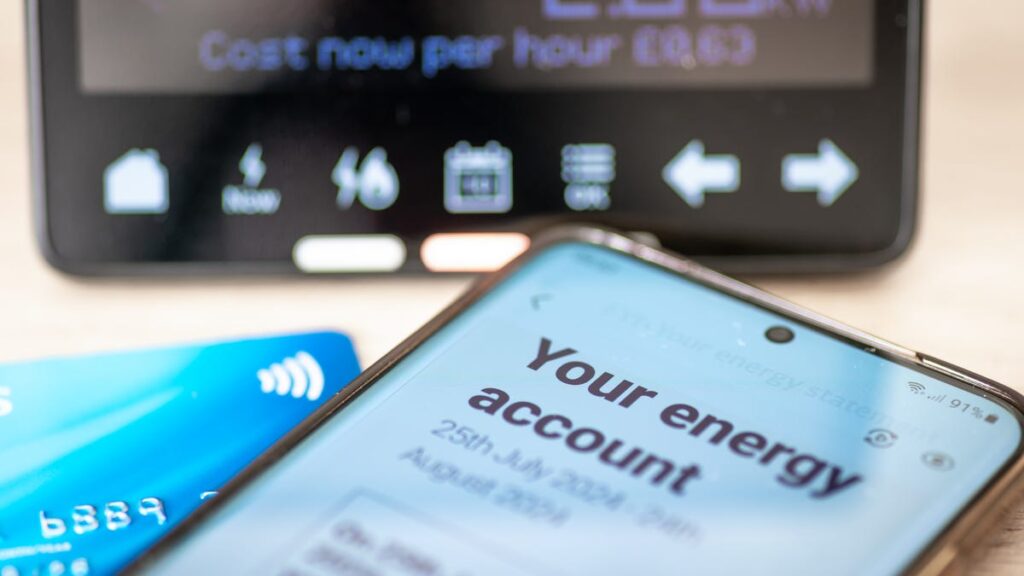 Your Smart Home Is Raising Your Electric Bill. Here’s How to Stop It