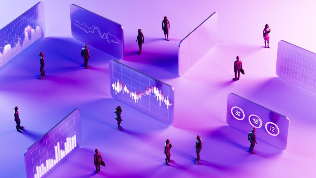 The Prediction Market Boom Has a Gambling Problem