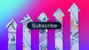 Subscription Creep is Real. US Adults Spend an Average of $1,332 a Year, CNET Finds