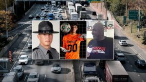 Illegal immigrant truckers accused of mowing down Americans ignite fury over loopholes unleashing deadly roads