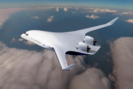 Boeing rival JetZero gets $3B boost to start production on radical Z4 aircraft