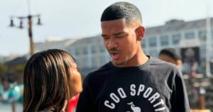 Jayden Adams’ Longtime Partner Aqueelah Adendorf Breaks Her Silence After His Shocking Death at 25