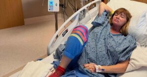 RHOC’s Jeana Keough Suffers Health Setback Amid Ongoing Tongue Cancer Battle, Daughter Says