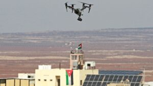 US service member killed in Iraq as troops recover unidentified remains in Jordan: CENTCOM