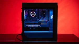 Lenovo Legion Tower 7i Gen 10 Review: Strong Performance, but Don’t Let the Style Blind You