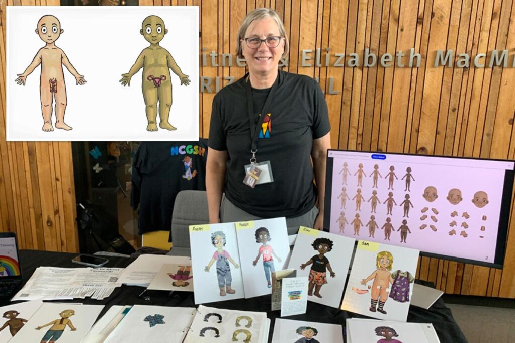 Group demands federal investigation into trans dolls with removable genitalia that will soon hit Minnesota classrooms