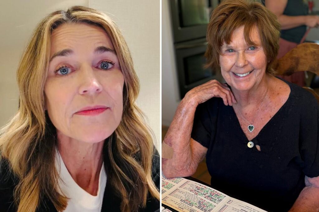 Two Nancy Guthrie ransom notes released as disappearance reaches heartbreaking new milestone