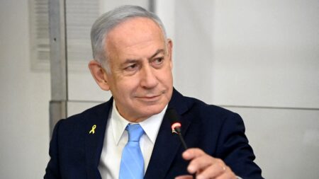 Netanyahu fires back at NYC Mayor Mamdani’s vow to enforce ‘bogus arrest warrant’