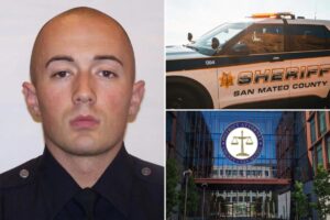 California deputy caught in dumbest act imaginable by fraud investigators