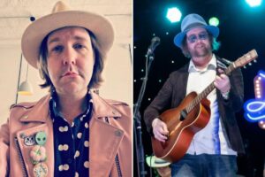 Country singer Aaron Lee Tasjan’s fans walk out of Texas concert over political song as he warns of America’s ‘descent’
