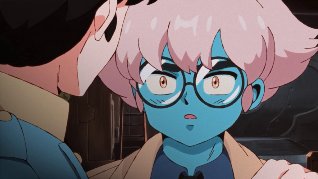 Co-op Game Orbitals Is a Split Fiction-Like Delight, an ‘Anime You Can Play’