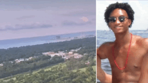 ‘The wind and drift patterns tell a story,’ Cajun Navy official says of missing Mississippi teen found dead