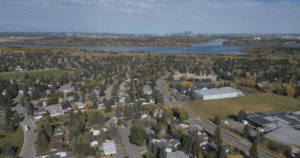 Calgary city council debates proposed exemptions from citywide rezoning repeal