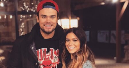 Taylor Frankie Paul’s Ex-Husband Tate Paul Asks Court to Reconsider Denied Restraining Order