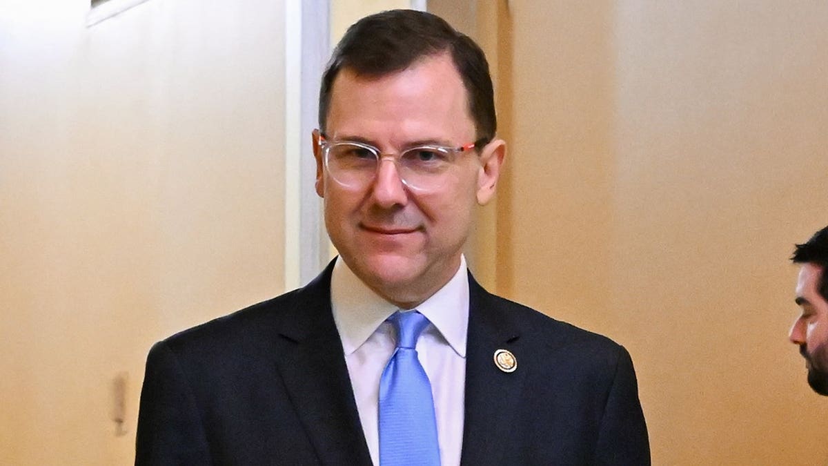Rep. Tom Kean Jr.