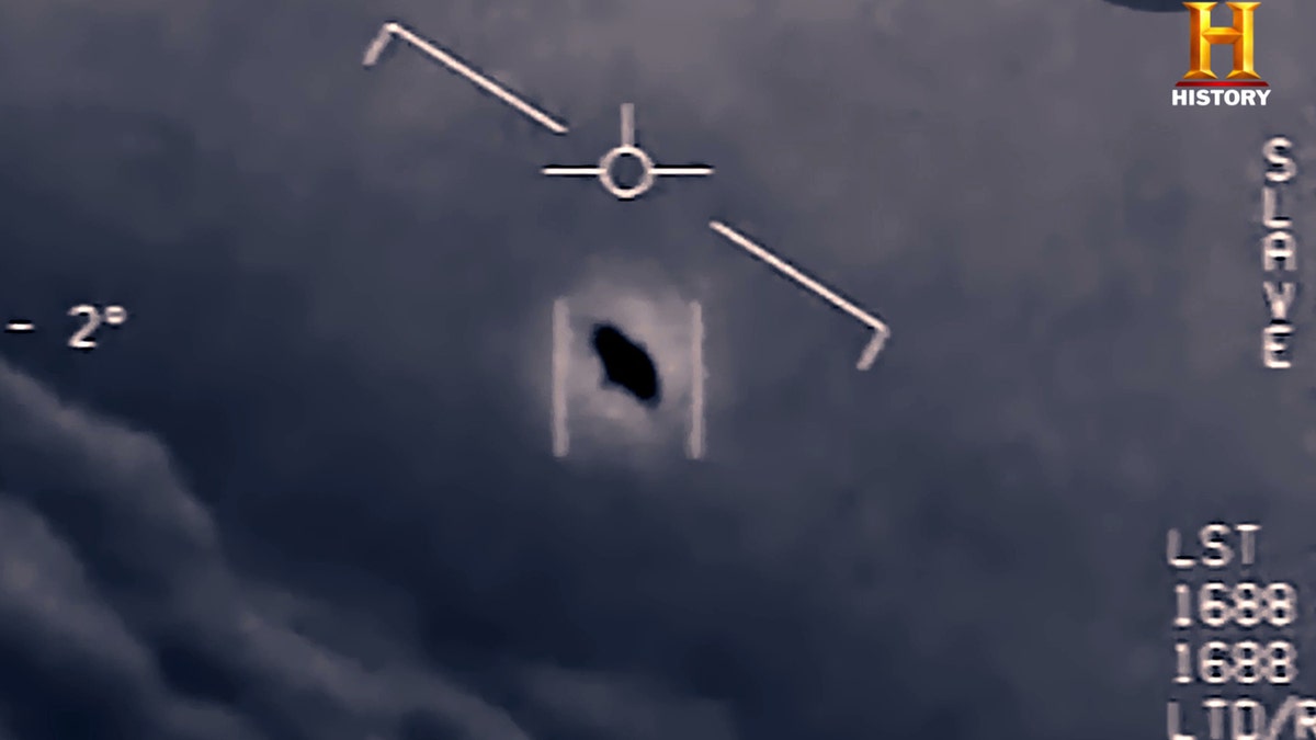 In 2014 and 2015, pilots with the U.S. Navy reported multiple UFO sightings during training maneuvers.
