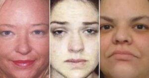 Women on Death Row in the United States: ‘Maternal Instinct’ Subject Taylor Parker and More