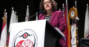 150th anniversary of Treaty 6 to be commemorated