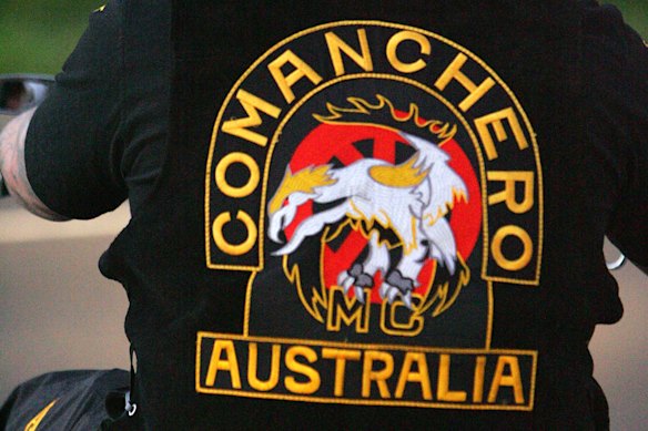 Queensland’s Commission of Inquiry into the CFMEU has laid bare the involvement of the Comancheros in the construction industry.
