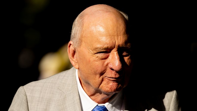 Complainant ‘J’ evidence continues in former 2GB broadcaster’s alleged indecent assault, sexual touching trial