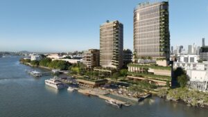 Buyer concerned about future of planned $1.5 billion riverfront project
