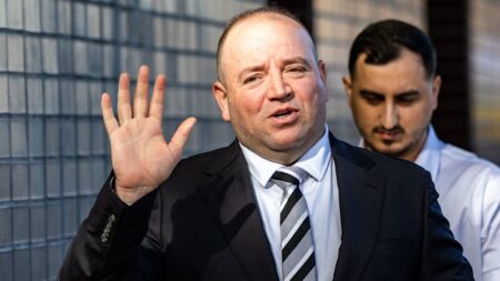 Ahmed al Ahmed’s domestic violence charges dropped