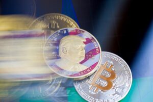 Crypto’s Landmark CLARITY Bill Is Running Out Of Time